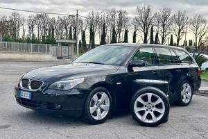 Bmw 530 530xd cat Touring Eletta