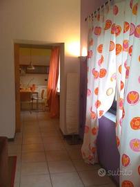 Tende Agatha Ruiz de la Prada in cotone