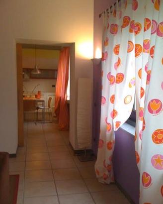 Tende Agatha Ruiz de la Prada in cotone