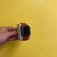 APPLE WATCH 7 45MM GPS MEZZANOTTE