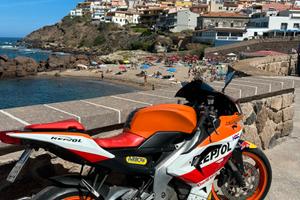 Aprilia Rs 125