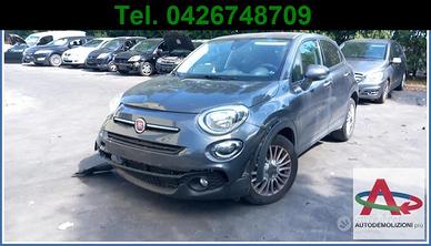 Ricambi usat FIAT 500X 1.3 MULTIJET 70KW- 46345266