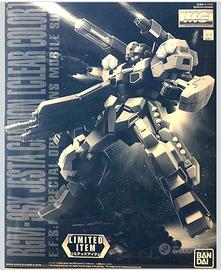 Gundam MG 1/100 Jesta Cannon Clear Color Version