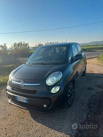 Fiat 500 L 1.3 MJT