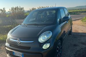 Fiat 500 L 1.3 MJT