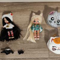 Na Na Na Surprise - 2 Bambole