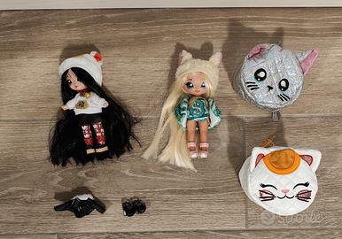 Na Na Na Surprise - 2 Bambole