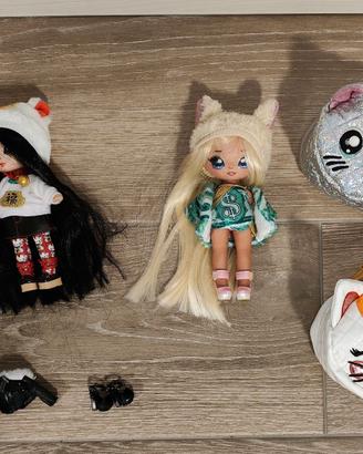 Na Na Na Surprise - 2 Bambole