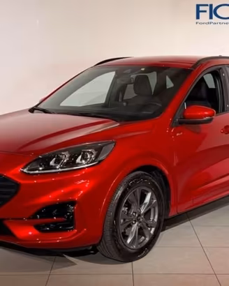 Ford Kuga 3nd SERIE 2.5 FULL HYBRID 190 CV CV...