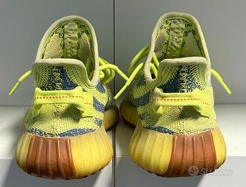 Scarpe yeezy