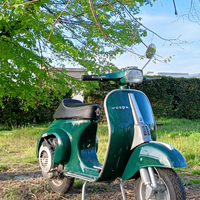 Vespa 50 special