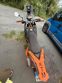 Ktm 690 enduro