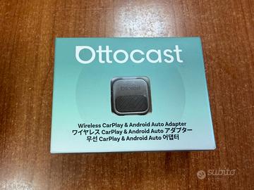 OTTOCAST Mini Core carplay