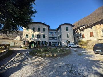 Appartamento di 72 m² con 3 locali a Valbrona