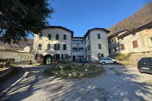 Appartamento di 72 m² con 3 locali a Valbrona