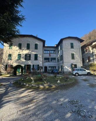 Appartamento di 72 m² con 3 locali a Valbrona