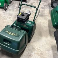 TOSAERBA ELICOIDALE ALLETT KENSINGTON 14 6 LAME EX