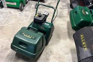 TOSAERBA ELICOIDALE ALLETT KENSINGTON 14 6 LAME EX