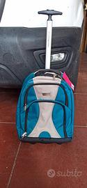zaino trolley 