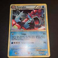 Gyarados 123/123 holo Carte Pokemon