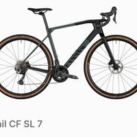 Grail CF SL 7 - Taglia S