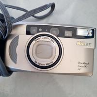 Nikon One Touch 90AF macchina fotografica 