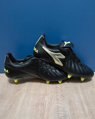 scarpa da calcio diadora 