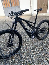 specialized turbo levo 2024