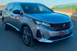 Peugeot 5008 BlueHDi 130 S&S EAT8 Allure Pack