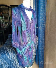 vestito Versace 