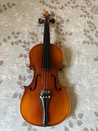 Violino bimbo /a