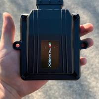 Centralina ItalianBox