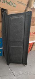 Cappelliera pianale Fiat Punto 176