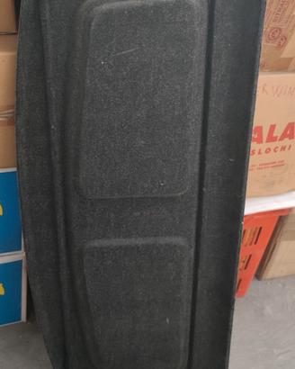 Cappelliera pianale Fiat Punto 176