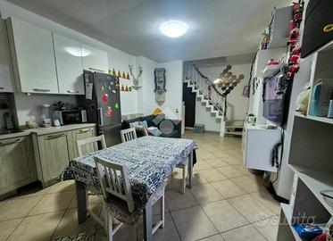 2 LOCALI A CORNATE D'ADDA