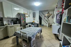 2 LOCALI A CORNATE D'ADDA