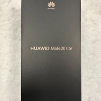 Huawei Mate 20 lite