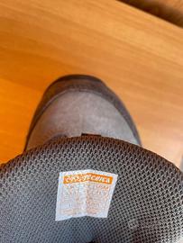 Scarpe trekking Tecnica nuovissime!
