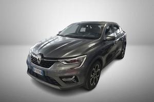 Renault Arkana 2021 1.6 E-Tech full hybrid Te...