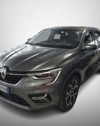 Renault Arkana 2021 1.6 E-Tech full hybrid Te...