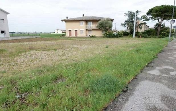 Immobile in asta di 3078 m² a Pojana Maggiore - Vista 2