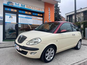 LANCIA Ypsilon 1.2 NEO PATENTATI