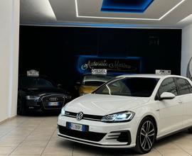 Volkswagen Golf GTD 2.0 184 CvTDI DSG 5p.