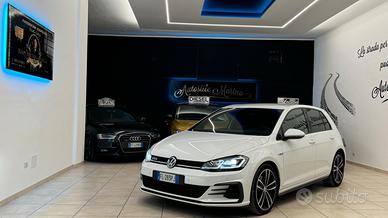 Volkswagen Golf GTD 2.0 184 CvTDI DSG 5p.