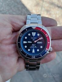 seiko padi Orologio uomo. 