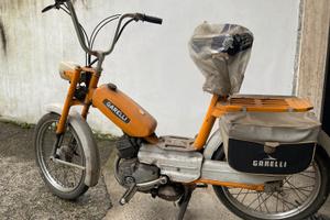 Garelli GulpFlex - Anni 70