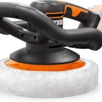 Lucidatrice/buffer per veicoli a batteria 20V - So