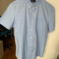 Camicia uomo GAP indossata una sola volta taglia S