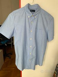 Camicia uomo GAP indossata una sola volta taglia S