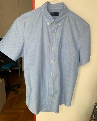 Camicia uomo GAP indossata una sola volta taglia S